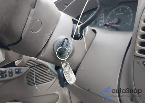 2001 Ford F-150 Harley-Davidson Edition/King Ranch Edition/Lariat/Xlt из США, поврежденный, VIN 1FTRW07L31KC52014